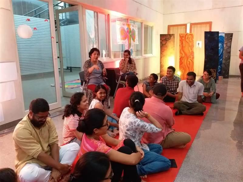 NID Bhopal College photo 1